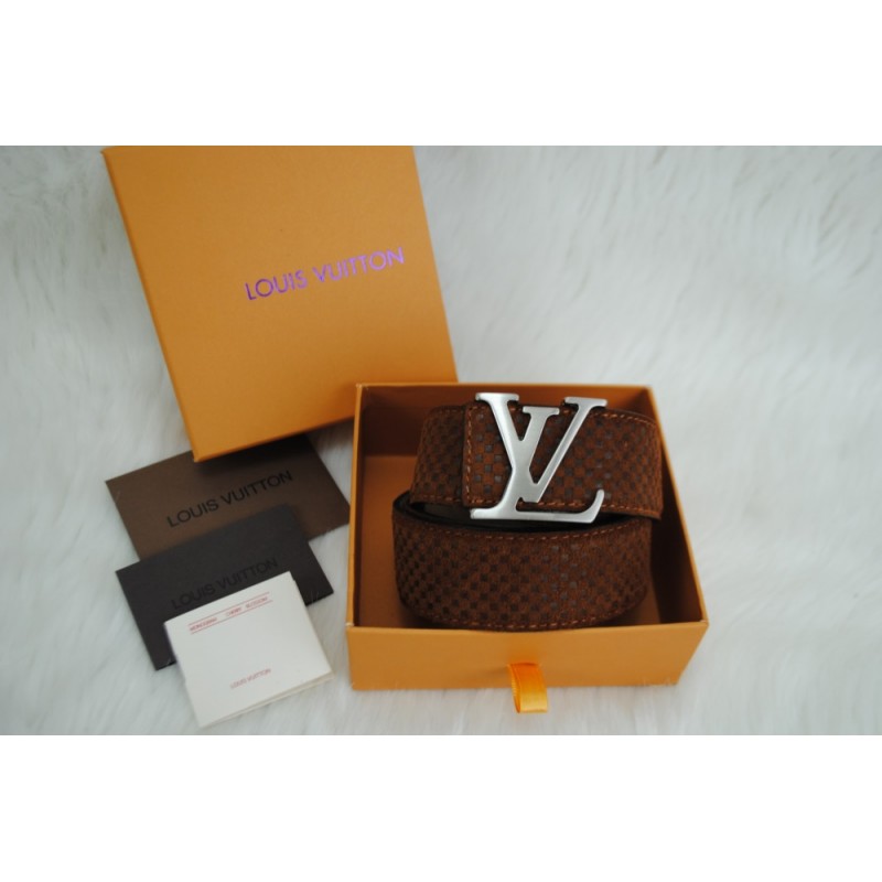 LOUIS VUITTON %100 HAKİKİ DERİ KEMER